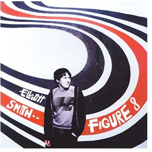 Buy Elliott Smith - Figure 8 (2xLP Vinyl)