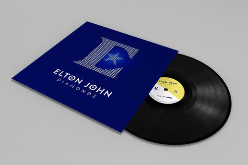 Buy Elton John - Diamonds (2xLP Vinyl)