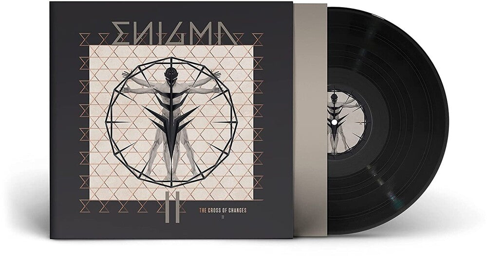Buy Enigma - The Cross Of Changes (2021 Vinyl)
