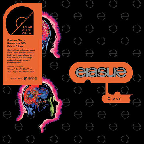 Buy Erasure - Chorus (Vinyl)