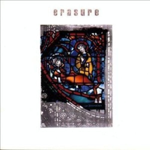 Buy Erasure - The Innocents (Vinyl)