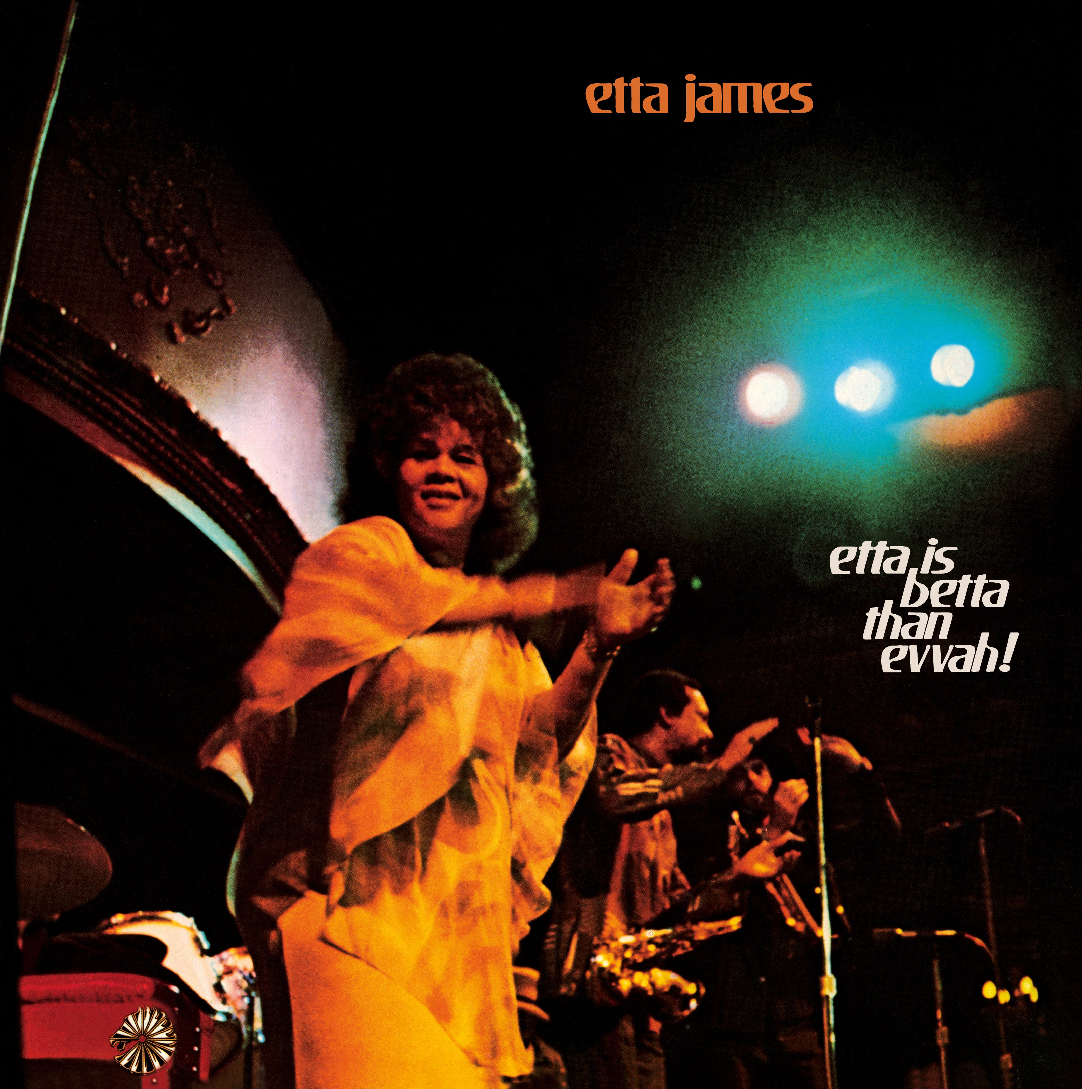 Buy Etta James - Etta Is Betta Than Evvah! (RSD Exclusive, Reissue Vinyl)