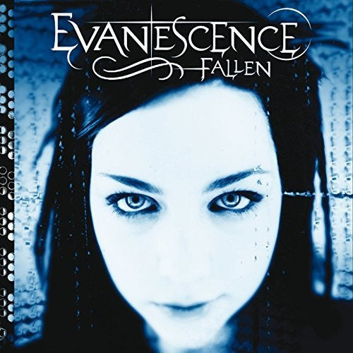 Buy Evanescence - Fallen (Vinyl)