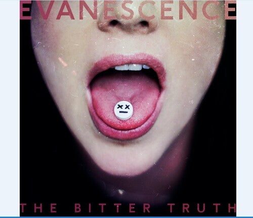 Buy Evanescence - The Bitter Truth (Vinyl)