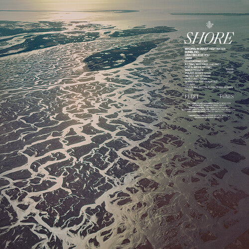 Buy Shore (Indie Exclusive, Crystal Clear Vinyl)
