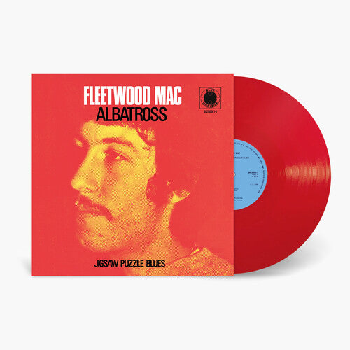 Order Fleetwood Mac - Albatross/Jigsaw Puzzle Blues (RSD 2023, Red Vinyl)