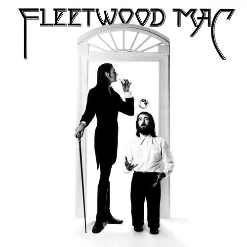 Buy Fleetwood Mac - Fleetwood Mac (2017 Remaster Vinyl)