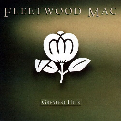 Buy Fleetwood Mac - Greatest Hits (Vinyl)