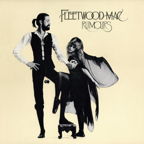 Buy Fleetwood Mac - Rumours (Pressed At Pallas Vinyl)