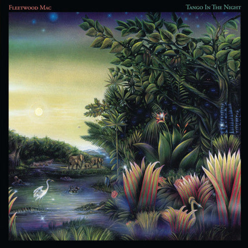 Buy Fleetwood Mac - Tango In The Night (Vinyl)