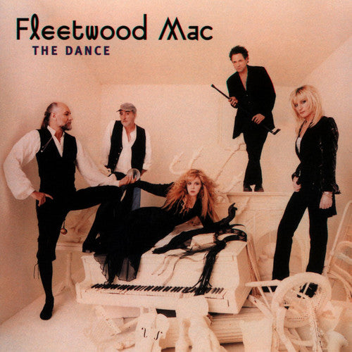 Order Fleetwood Mac - The Dance (2xLP Vinyl)