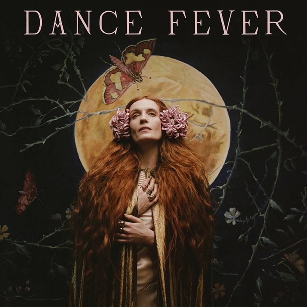 Buy Florence + The Machine - Dance Fever (Indie Exclusive, 2xLP Gray Vinyl)