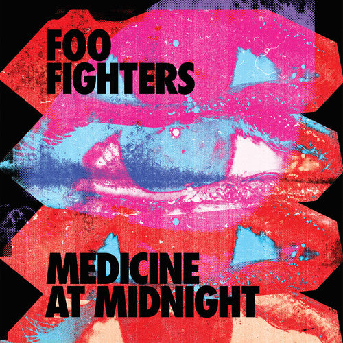 Buy Foo Fighters - Medicine At Midnight (Vinyl)