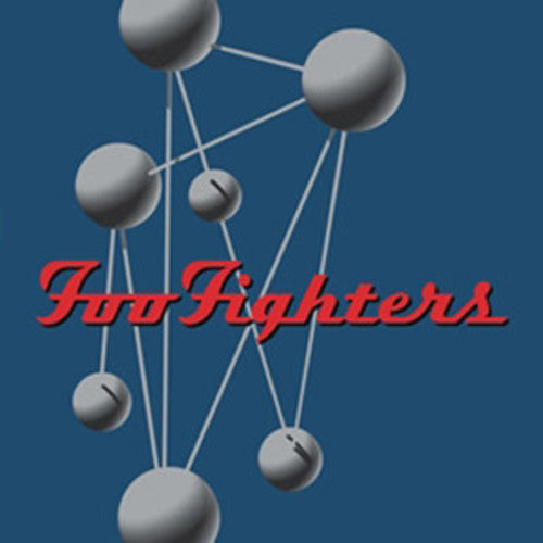 Buy Foo Fighters - The Colour and The Shape (2xLP Vinyl)