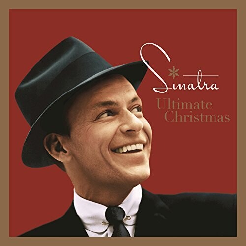 Buy Frank Sinatra - Ultimate Christmas (180 Gram, 2xLP Vinyl)