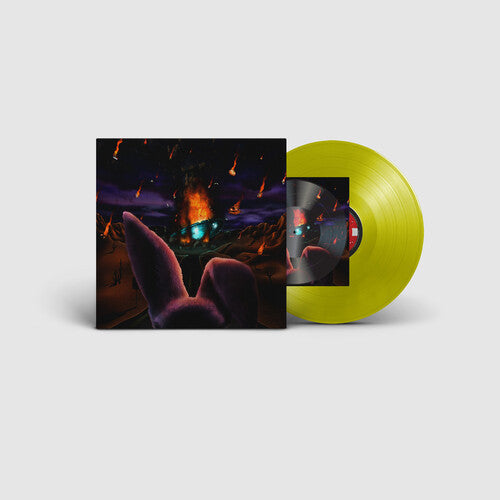 Order Freddie Gibbs - $oul $old $eparately (Indie Exclusive, Neon Yellow Vinyl)