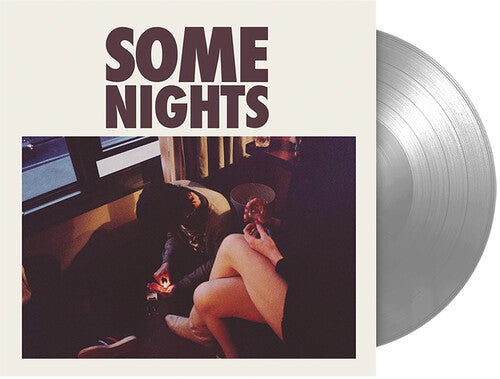 Buy Fun - Some Nights (Silver Vinyl, Deluxe Edition, Limited Edition, Reissue)