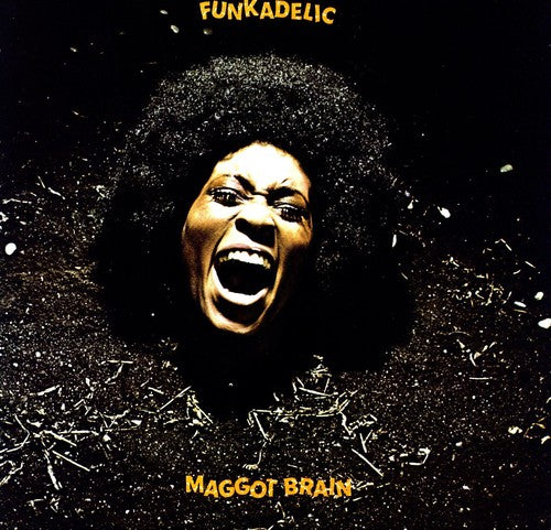 Buy Funkadelic - Maggot Brain (Vinyl, United Kingdom - Import)