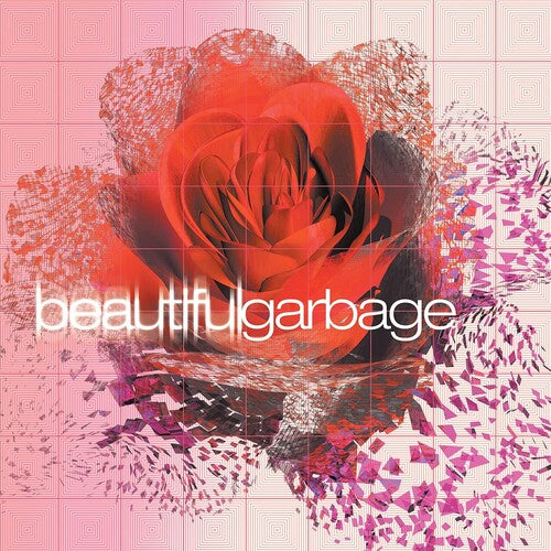 Buy Garbage - beautifulgarbage (20th Anniversary 2xLP 180 Gram Vinyl)