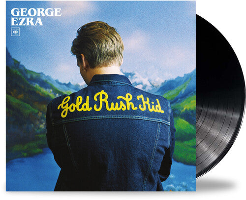 Buy George Ezra - Gold Rush Kid (Gatefold, 180 Gram Vinyl)
