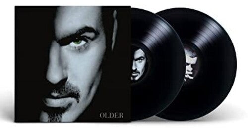 Buy George Michael - Older (2xLP 180 Gram Vinyl)