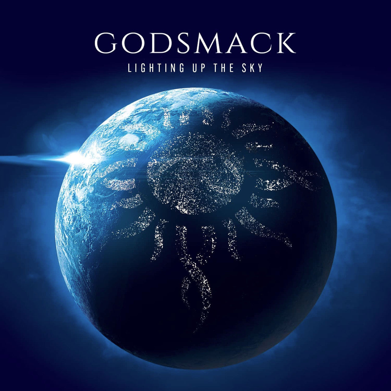 Buy Godsmack - Lighting Up The Sky (Vinyl)
