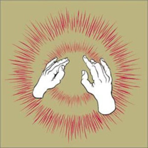 Buy Godspeed You! Black Emperor - Lift Your Skinny Fists Like Antennas to Heaven (Vinyl)