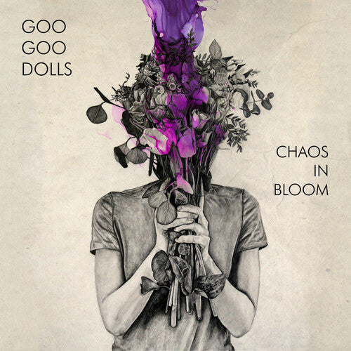 Buy Goo Goo Dolls - Chaos In Bloom (Vinyl)
