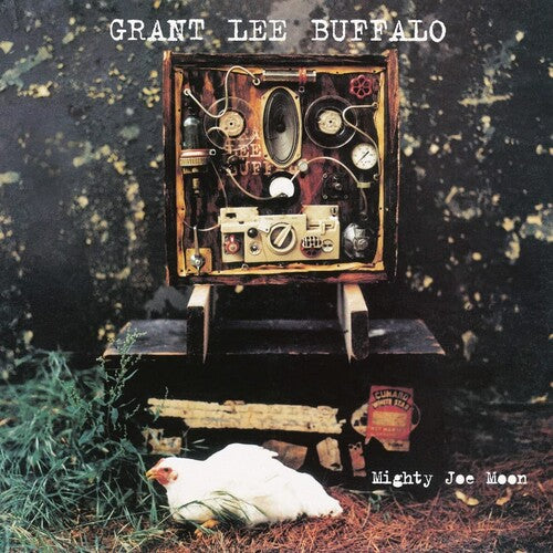 Order Grant Lee Buffalo - Mighty Joe Moon (2023 Remaster, 180 Gram Colored Vinyl)