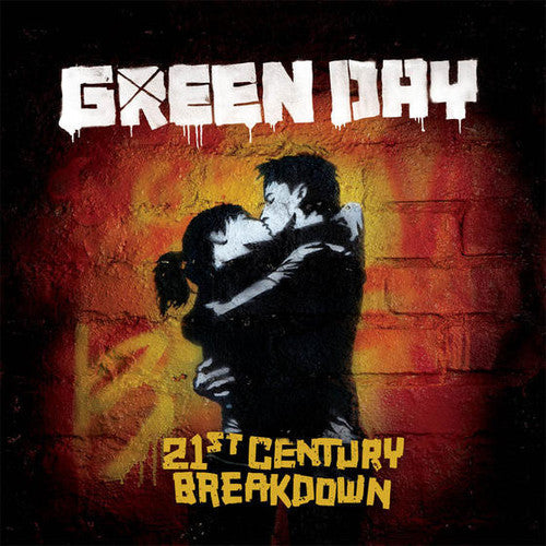 Buy Green Day - 21st Century Breakdown (180 Gram Vinyl)