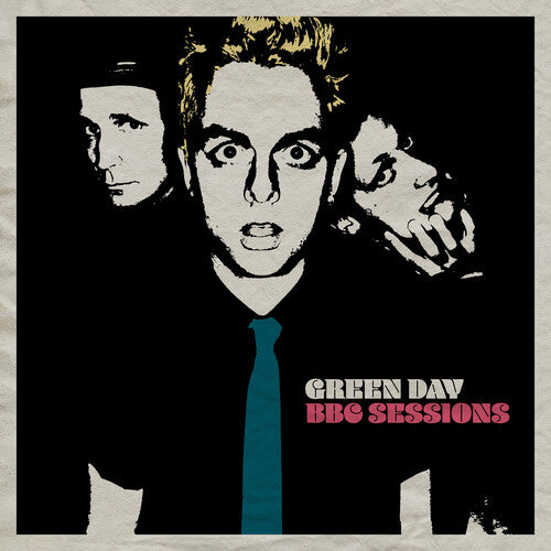 Buy Green Day - BBC Sessions (Indie Exclusive, White Vinyl)