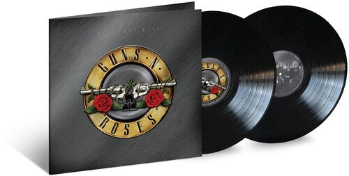 Order Guns N' Roses - Greatest Hits (180 Gram Vinyl)