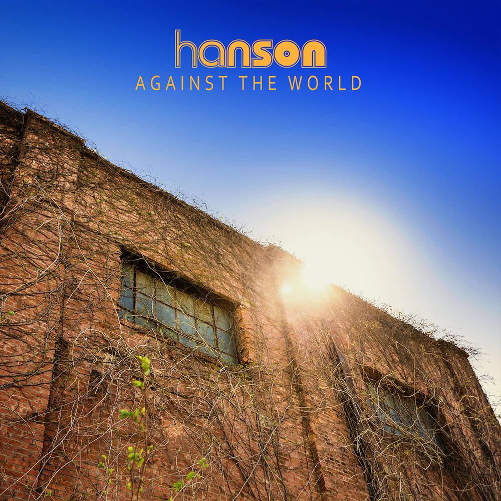 Buy Hanson - Against The World (Indie Exclusive Copper Vinyl)