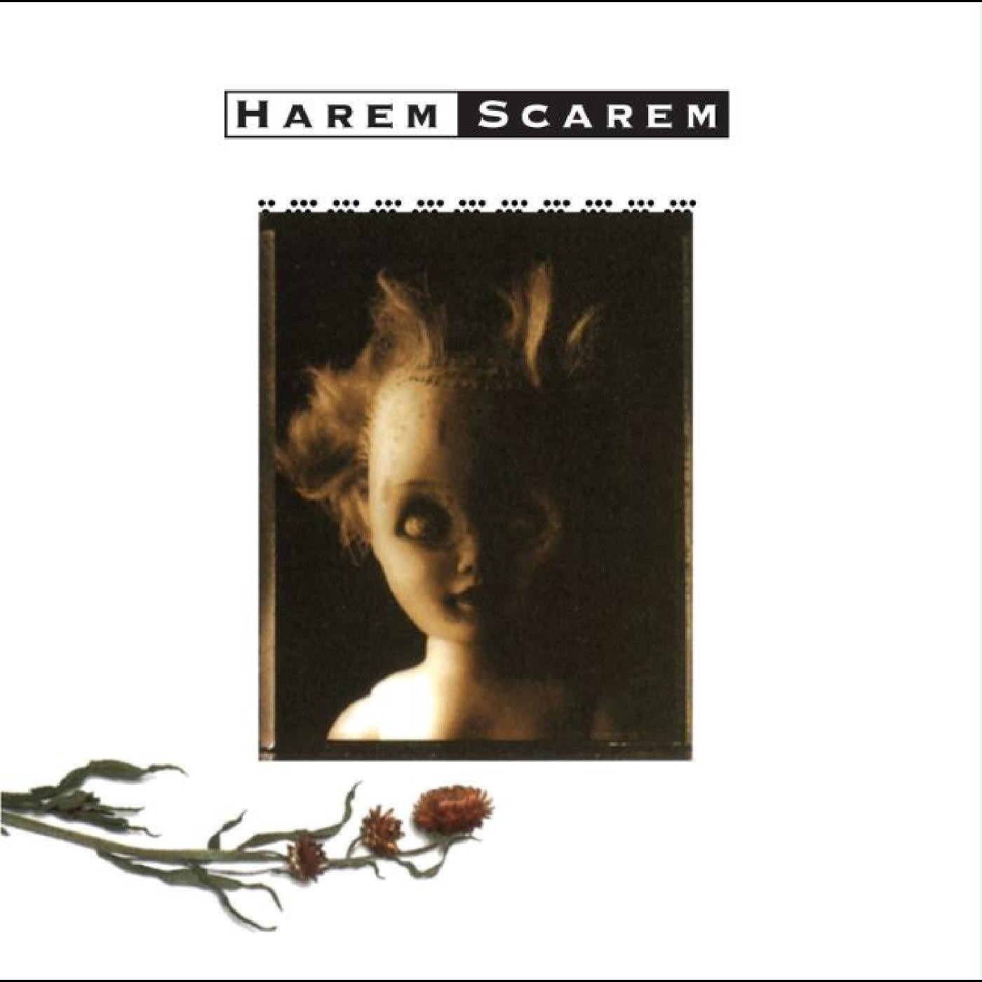Order Harem Scarem - Harem Scarem (Red Grape Vinyl)