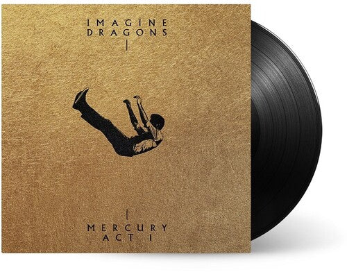 Buy Imagine Dragons - Mercury – Act 1 (Vinyl)