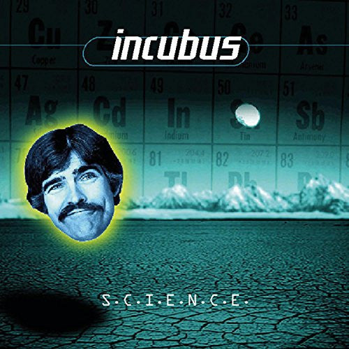 Buy Incubus - S.C.I.E.N.C.E. (180 Gram Vinyl)
