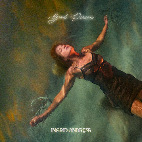 Buy Ingrid Andress - Good Person (Vinyl)