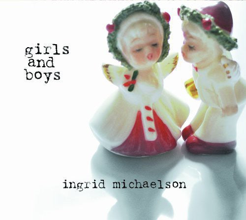 Buy Ingrid Michaelson - Girls And Boys (Vinyl)