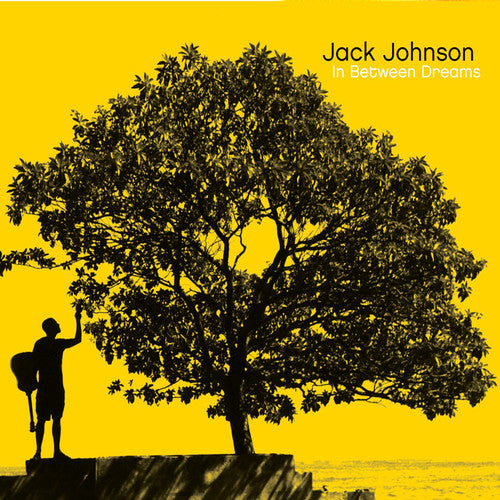 Buy Jack Johnson - In Between Dreams (Vinyl)