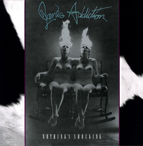 Order Jane's Addiction - Nothing's Shocking (180 Gram Vinyl)