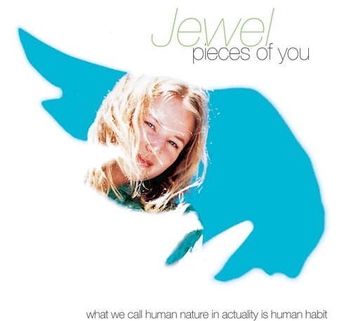 Order Jewel - Pieces Of You (2xLP Vinyl)