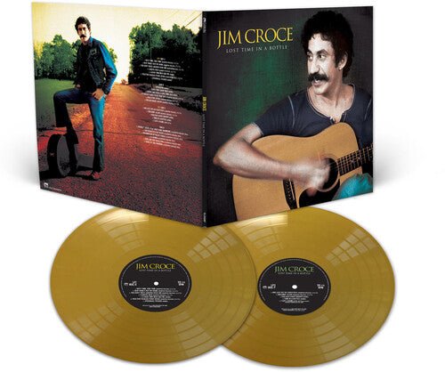 Buy Jim Croce - Lost Time In A Bottle (2xLP Vinyl)