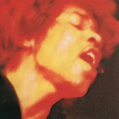 Buy Jimi Hendrix - Electric Ladyland (180 Gram Vinyl)