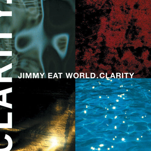 Buy Jimmy Eat World - Clarity (2xLP Vinyl)