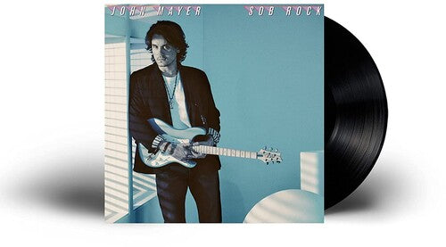 Buy John Mayer - Sob Rock (180 Gram Vinyl)