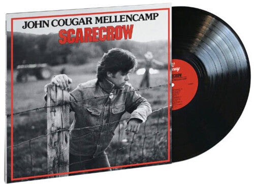 Order John Mellencamp - Scarecrow (180 Gram Vinyl, Half-Speed Mastering)