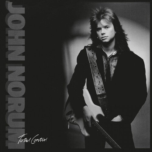 Buy John Norum - Total Control (Silver Marbled Vinyl, Limited Edition, Import)