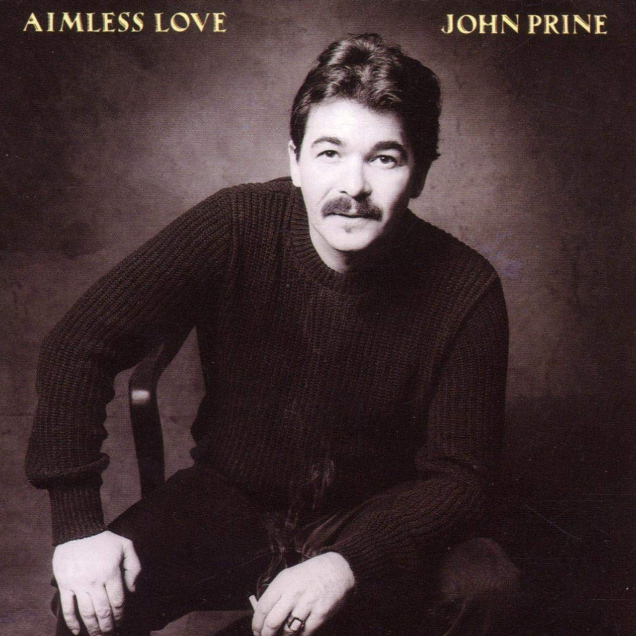 Buy John Prine - Aimless Love (Vinyl)