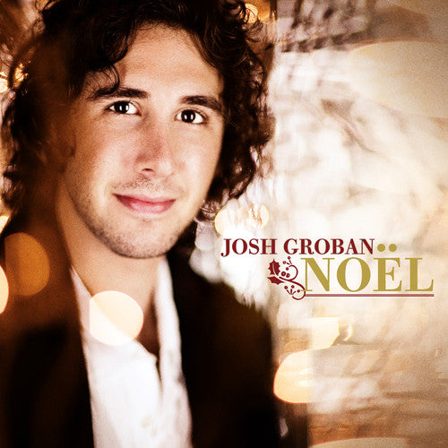 Buy Josh Groban - Noel (2xLP Vinyl)