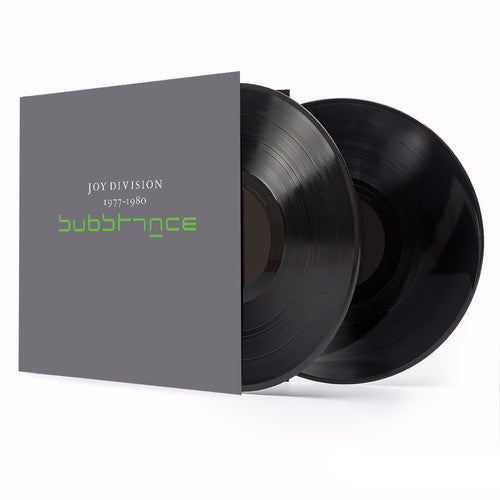 Buy Joy Division - Substance (180 Gram Vinyl, 2010 Remaster)